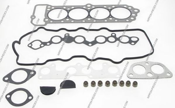 NIPPONPIECES M124A14