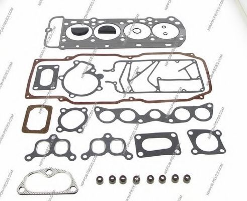 NIPPONPIECES M124A40