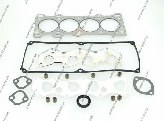 NIPPONPIECES M124A18