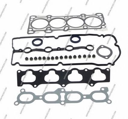 NIPPONPIECES M124A03