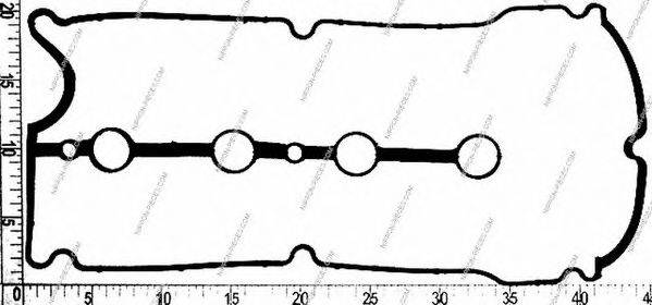 NIPPONPIECES M122A05