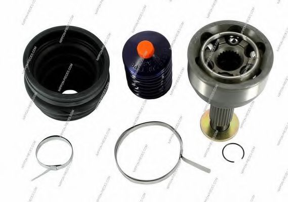 NIPPONPIECES M281A37