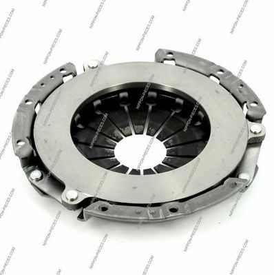 NIPPONPIECES N210N101