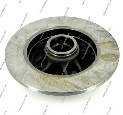 NIPPONPIECES N331N24