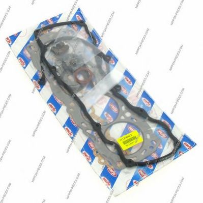 NIPPONPIECES N124N67