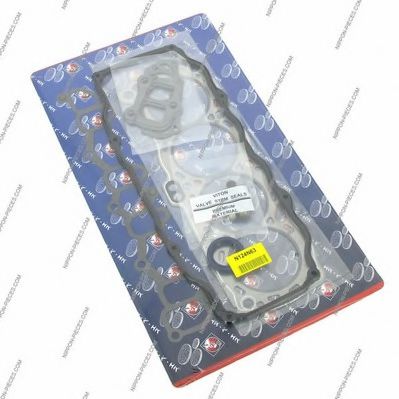 NIPPONPIECES N124N63