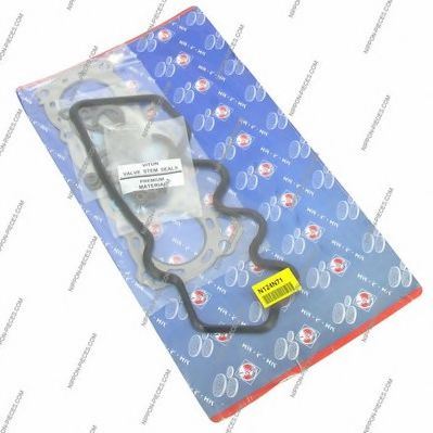 NIPPONPIECES N124N71