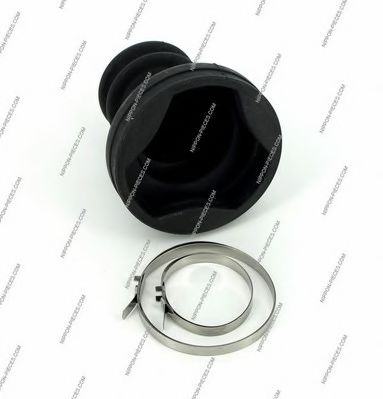 NIPPONPIECES N282N10