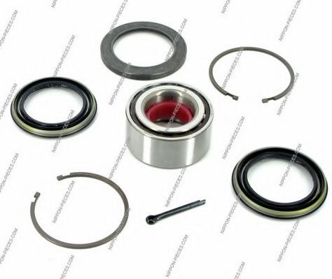 NIPPONPIECES N470N23