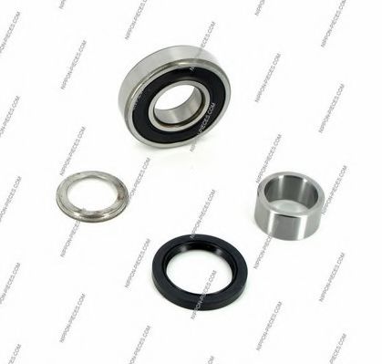 NIPPONPIECES N471N01