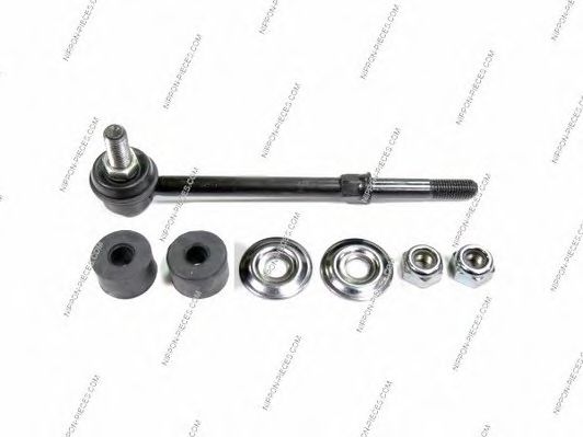 NIPPONPIECES N405N06