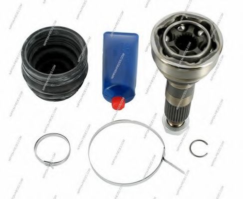 NIPPONPIECES S281U01