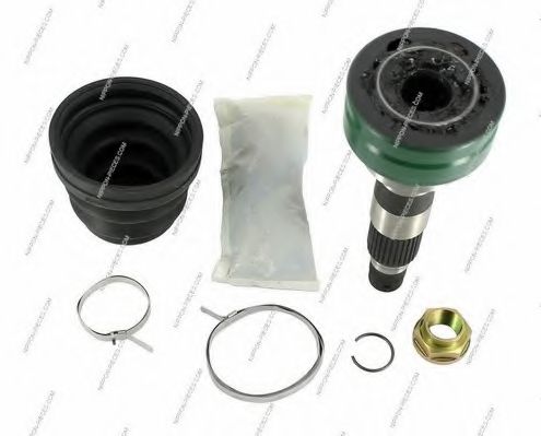 NIPPONPIECES S281U07