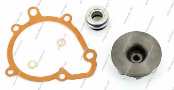 NIPPONPIECES S151U05