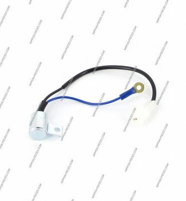 NIPPONPIECES T535A08