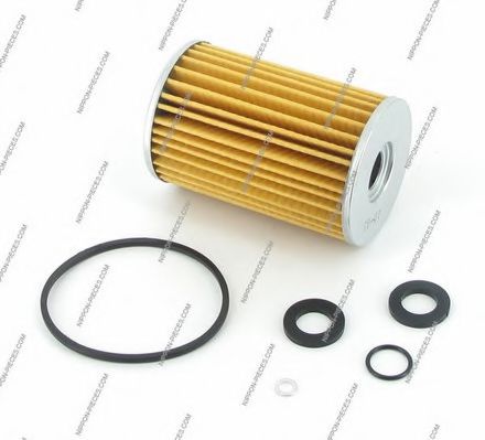 NIPPONPIECES T131A08