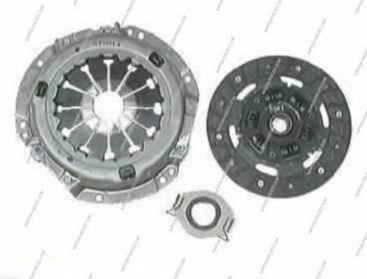 NIPPONPIECES T200A163