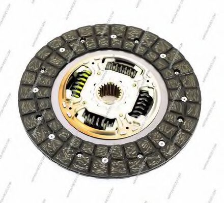 NIPPONPIECES T220A07