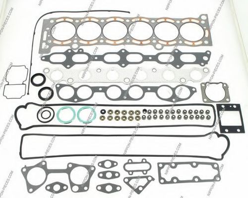 NIPPONPIECES T124A100