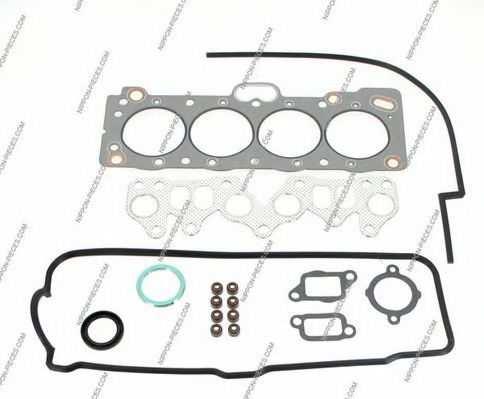 NIPPONPIECES T124A05