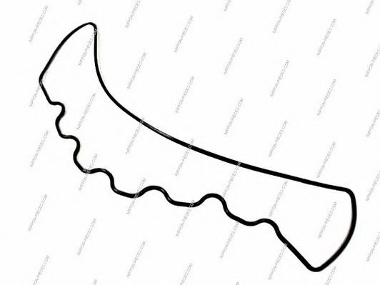 NIPPONPIECES T122A08