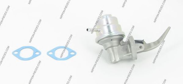 NIPPONPIECES T160A37