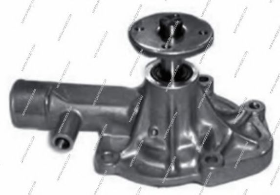 NIPPONPIECES T151A16