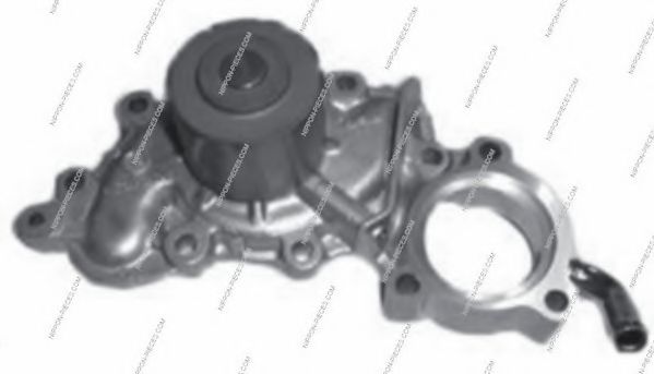 NIPPONPIECES T151A88