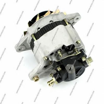 NIPPONPIECES O511L03