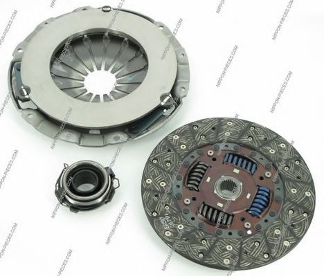 NIPPONPIECES I200U04