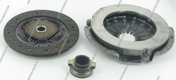 NIPPONPIECES D200O18