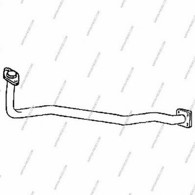 NIPPONPIECES D430O02