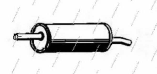 NIPPONPIECES D430O05