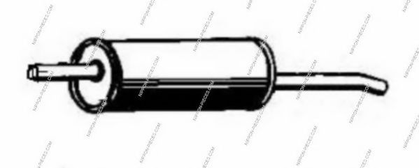 NIPPONPIECES D430O06