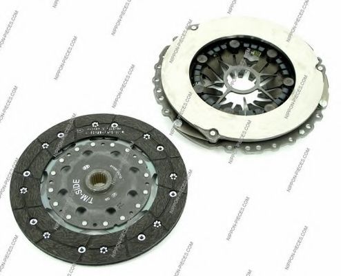 NIPPONPIECES H200I44