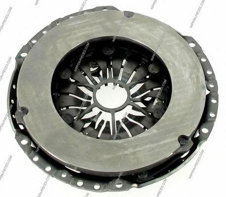 NIPPONPIECES H210I26