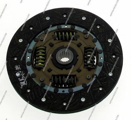 NIPPONPIECES H220I16