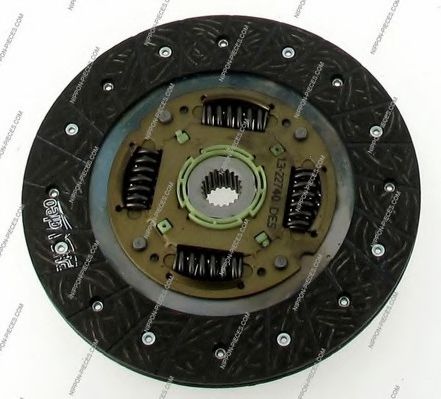 NIPPONPIECES H220I38