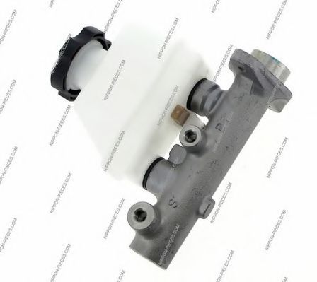 NIPPONPIECES H310I23