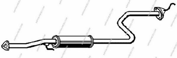 NIPPONPIECES H430A109