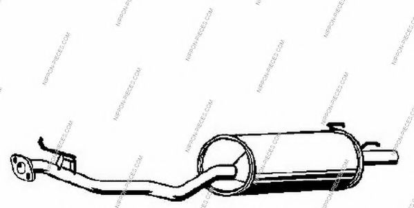 NIPPONPIECES H430A18