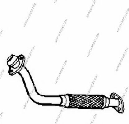 NIPPONPIECES H430I20