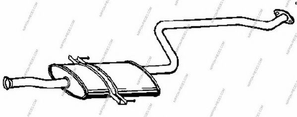 NIPPONPIECES H430I44