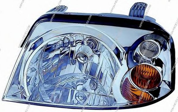 NIPPONPIECES H675I01B