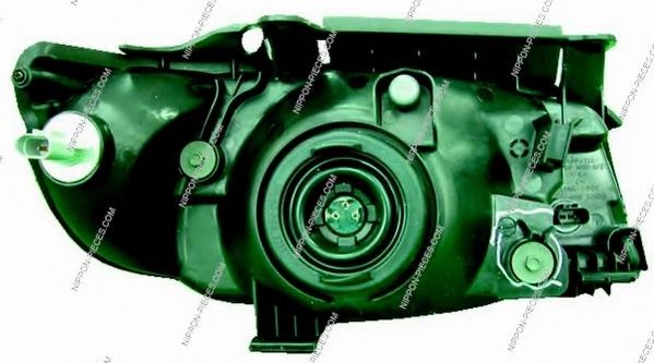 NIPPONPIECES H675I22