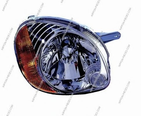 NIPPONPIECES H676I01A