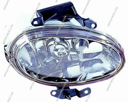 NIPPONPIECES H695I01B