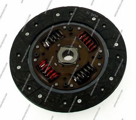 NIPPONPIECES K220A17