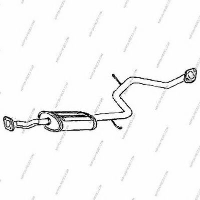 NIPPONPIECES K430A11