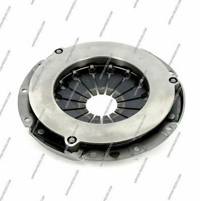 NIPPONPIECES M210A72